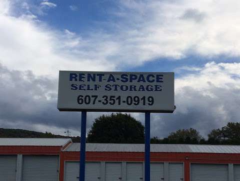 Jobs in Dryden Rent A Space - reviews